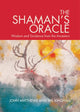 Book cover of: Shaman's Oracle. By: John Matthews