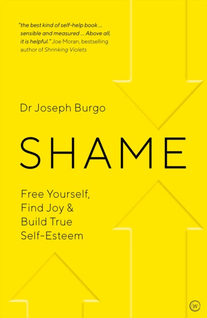 Book cover of: Shame