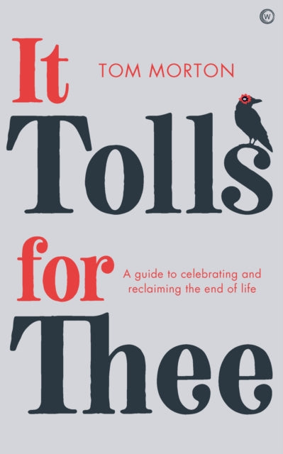 Book cover of: It Tolls For Thee. By: Morton, Tom