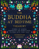 Book cover of: Buddha at Bedtime Treasury. By: Dharmachari Nagaraja