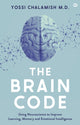 Book cover of: Brain Code. By: Yossi Chalamish