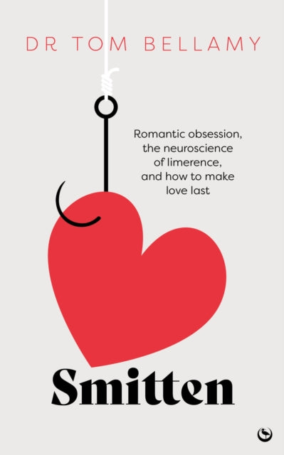 Book cover of: Smitten