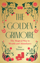 Book cover of: Golden Grimoire