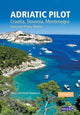 Book cover of: Adriatic Pilot
