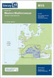 Book cover of: Imray Chart M10