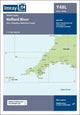 Book cover of: Imray Chart Y48 Helford River Laminated