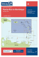 Book cover of: Imray Chart A