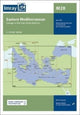 Book cover of: Imray Chart M20