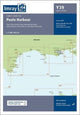 Book cover of: Imray Chart Y39