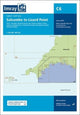 Book cover of: Imray Chart C6