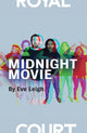 Book cover of: Midnight Movie. By: Eve Leigh
