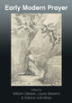 Book cover of: Early Modern Prayer. By: William Gibson