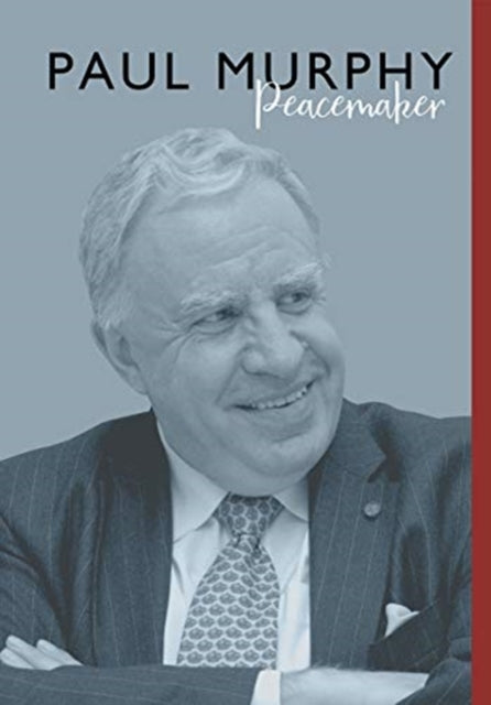 Book cover of: Paul Murphy. By: Murphy, Paul