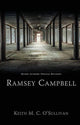 Book cover of: Ramsey Campbell