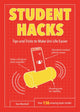 Book cover of: Student Hacks. By: Dan Marshall