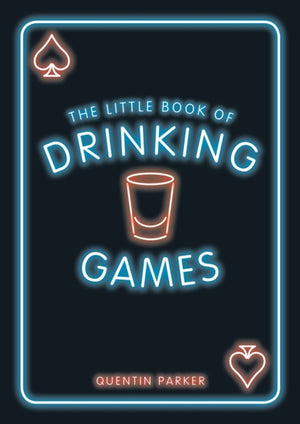 The Little Book of Drinking Games