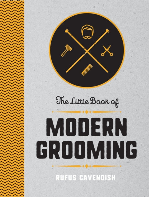 Little Book of Modern Grooming