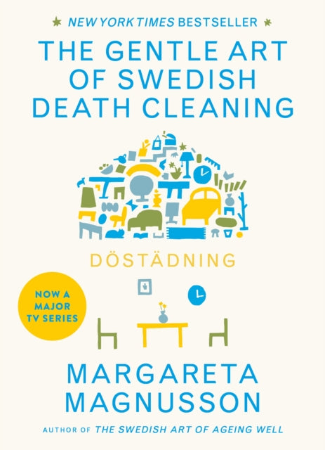 Book cover of: Dostadning