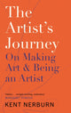 Book cover of: Artist's Journey. By: Kent Nerburn