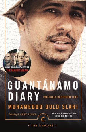 Guantanamo Diary, The Fully Restored Text