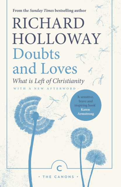 Book cover of: Doubts and Loves. By: Richard Holloway