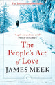 Book cover of: People's Act Of Love. By: James Meek