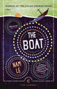 Book cover of: Boat. By: Nam Le