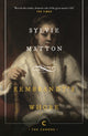 Book cover of: Rembrandt's Whore. By: Sylvie Matton