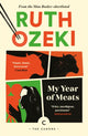 Book cover of: My Year of Meats. By: Ruth Ozeki