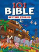 Book cover of: 101 Bible Bedtime Stories