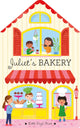 Book cover of: Juliet's Bakery