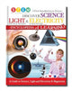 Book cover of: Discover Science, Light & Electricity