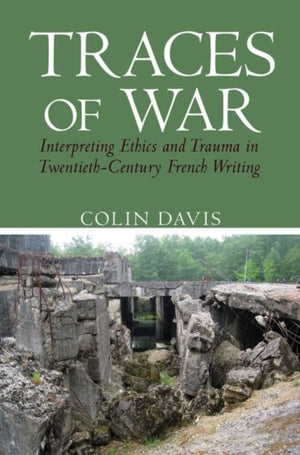 Traces of War