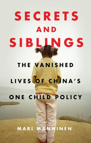 Secrets and Siblings