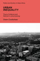 Book cover of: Urban Inequality. By: Owen Crankshaw