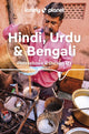 Lonely Planet Hindi, Urdu & Bengali Phrasebook & Dictionary 9781787013490 Lonely Planet