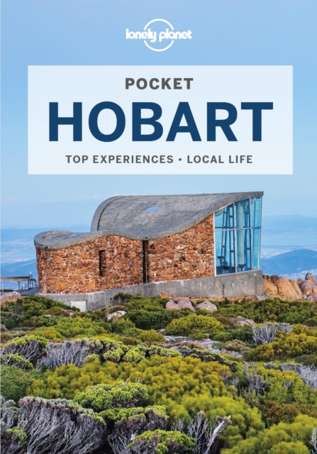 Book cover of: Lonely Planet Pocket Hobart. By: Charles Rawlings-Way