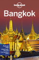 Book cover of: Lonely Planet Bangkok. By: Lonely Planet