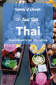 Lonely Planet Fast Talk Thai 9781787015654 Lonely Planet