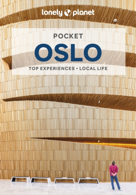 Lonely Planet Pocket Oslo 9781787017481 Lonely Planet