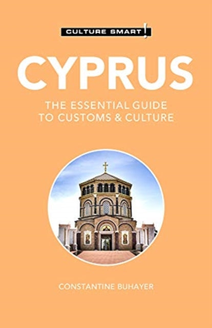 Cyprus - Culture Smart!