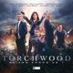 Book cover of: Torchwood - Aliens Among Us