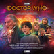 Book cover of: Companion Chronicles: The First Doctor Adventure Volume 3. By: Julian Richards