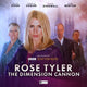 Book cover of: Doctor Who: Rose Tyler: The Dimension Cannon