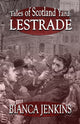 Book cover of: Tales of Scotland Yard. By: Bianca Jenkins