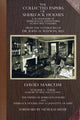 Book cover of: Collected Papers of Sherlock Holmes - Volume 1. By: David Marcum