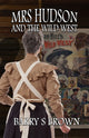 Book cover of: Mrs. Hudson and The Wild West. By: Barry Brown
