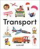 Book cover of: Transport. By: GREE, ALAIN