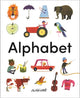Book cover of: Alphabet. By: GREE, ALAIN