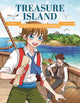 Manga Classics: Treasure Island 9781787081697 STEVENSON, ROBERT L